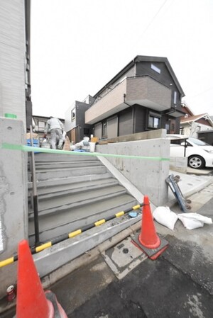 プロップテラスの物件内観写真